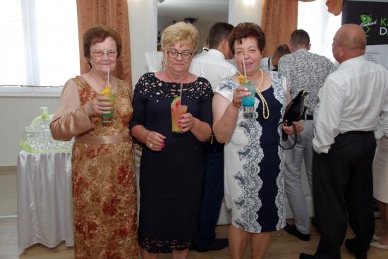 Barmani na wesele Warszawa 